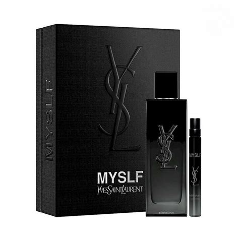 ysl myself 10ml